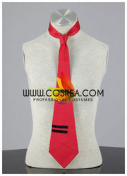 Cosrea U-Z Vocaloid Zatsune Miku Cosplay Costume