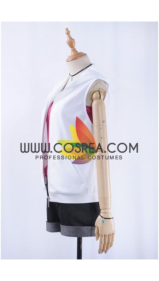 Weathering With You Hina Amano Cosplay Costume