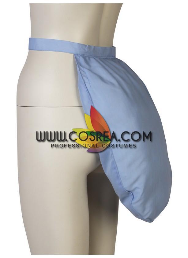 Cosrea U-Z West World Dolores Abernathy Season 2 Cosplay Costume
