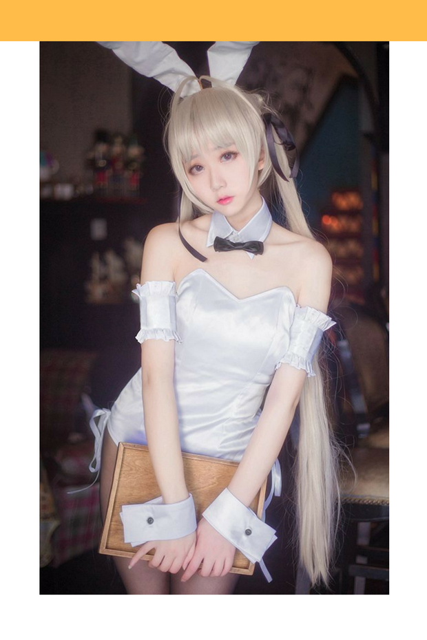 Cosrea U-Z Yosuga no Sora Bunnysuit Cosplay Costume