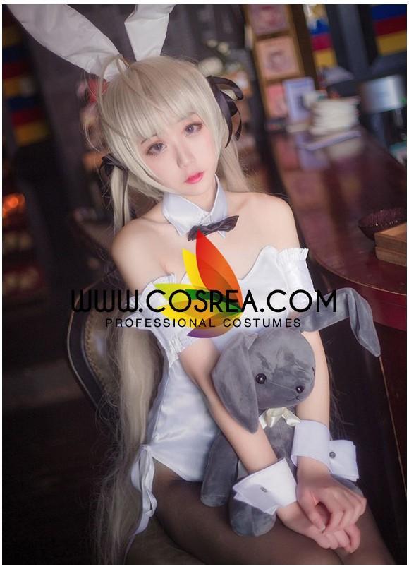 Cosrea U-Z Yosuga no Sora Bunnysuit Cosplay Costume