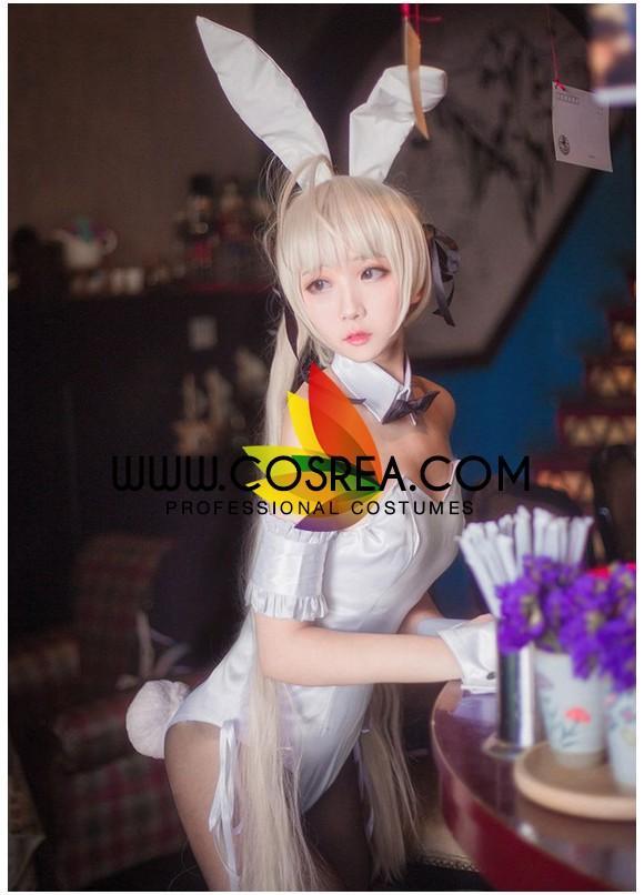 Cosrea U-Z Yosuga no Sora Bunnysuit Cosplay Costume