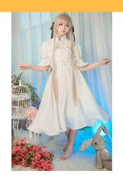 Cosrea U-Z Yosuga no Sora Casual Cosplay Costume