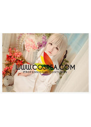 Cosrea U-Z Yosuga no Sora Casual Cosplay Costume