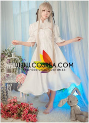 Cosrea U-Z Yosuga no Sora Casual Cosplay Costume