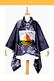 Cosrea U-Z Yosuga no Sora Lolita Kimono Cosplay Costume