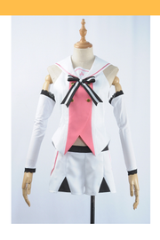 YouTuber Kizuna AI Cosplay Costume