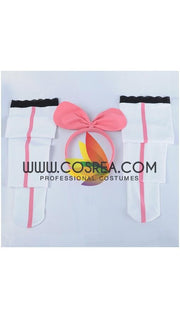 YouTuber Kizuna AI Cosplay Costume