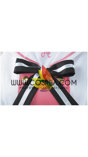 YouTuber Kizuna AI Cosplay Costume