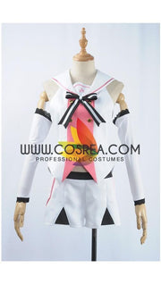 YouTuber Kizuna AI Cosplay Costume