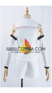 YouTuber Kizuna AI Cosplay Costume