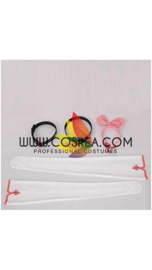 YouTuber Kizuna AI Oriental Cosplay Costume