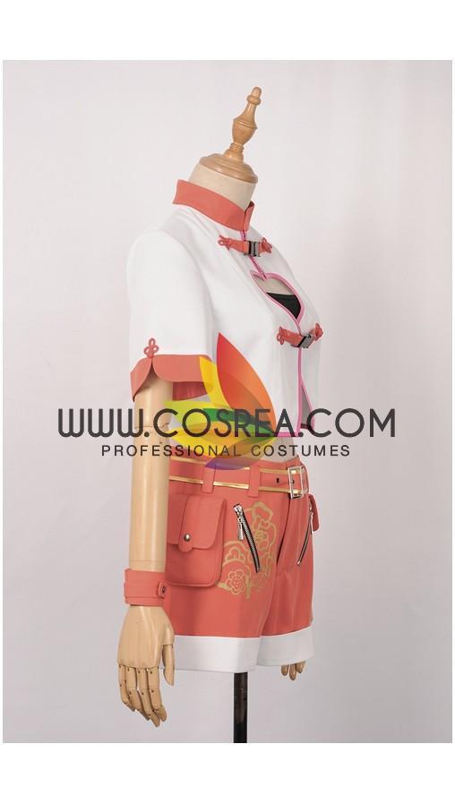 YouTuber Kizuna AI Oriental Cosplay Costume