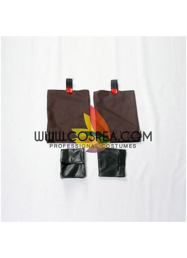 Yu Gi Oh! GX Johan Andersen Cosplay Costume