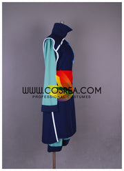 Cosrea U-Z Yu Yu Hakusho Kurama Cosplay Costume