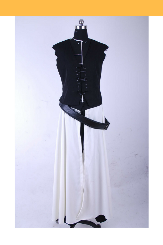 Cosrea U-Z Yu Yu Hakusho Kuronue Cosplay Costume