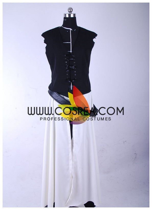 Cosrea U-Z Yu Yu Hakusho Kuronue Cosplay Costume