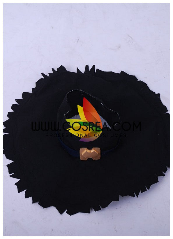 Cosrea U-Z Yu Yu Hakusho Kuronue Cosplay Costume