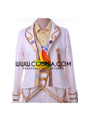 Cosrea U-Z Yume 100 Prince Hercules Cosplay Costume