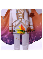 Cosrea U-Z Yume 100 Prince Hercules Cosplay Costume