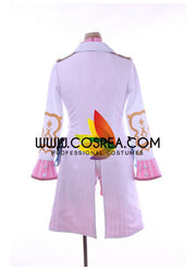 Cosrea U-Z Yume 100 Prince Hinata Classic Cosplay Costume