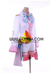 Cosrea U-Z Yume 100 Prince Hinata Classic Cosplay Costume