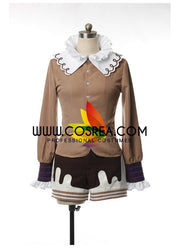 Cosrea U-Z Yume 100 Prince Hinata Sweet Panic Cosplay Costume