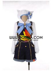 Cosrea U-Z Yume 100 Prince Procyon Cosplay Costume