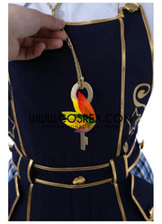 Cosrea U-Z Yume 100 Prince Procyon Cosplay Costume