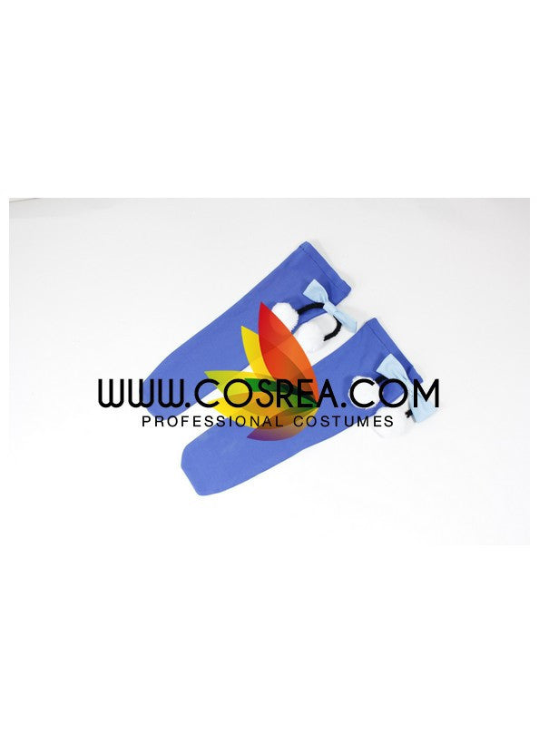 Cosrea U-Z Yume 100 Prince Synny Cosplay Costume