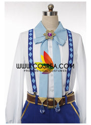 Cosrea U-Z Yume 100 Prince Synny Cosplay Costume