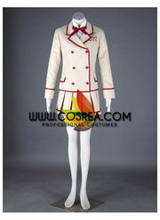 Cosrea U-Z Yumeiro Patissiere St Marie Academy Female Uniform Cosplay Costume