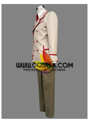 Cosrea U-Z Yumeiro Patissiere St Marie Academy Male Uniform Cosplay Costume