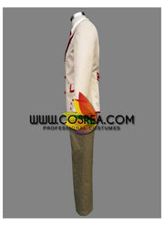 Cosrea U-Z Yumeiro Patissiere St Marie Academy Male Uniform Cosplay Costume