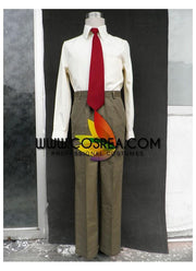 Cosrea U-Z Yumeiro Patissiere St Marie Academy Male Uniform Cosplay Costume