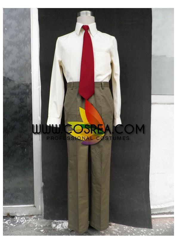 Cosrea U-Z Yumeiro Patissiere St Marie Academy Male Uniform Cosplay Costume