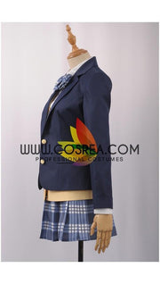 Zombie Land Saga Ai Mizuno Uniform Cosplay Costume