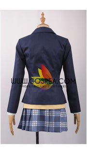 Zombie Land Saga Ai Mizuno Uniform Cosplay Costume