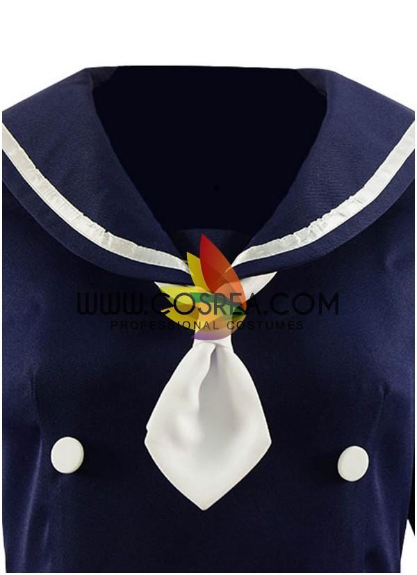 Cosrea U-Z Zombie Land Saga Junko Konno Cosplay Costume
