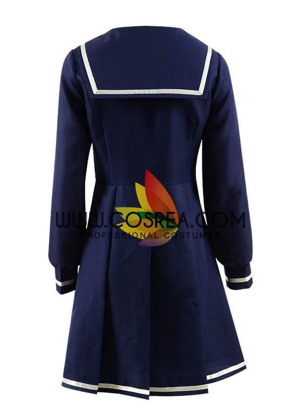 Cosrea U-Z Zombie Land Saga Junko Konno Cosplay Costume