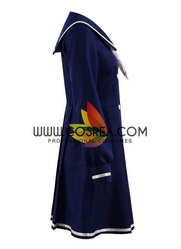 Cosrea U-Z Zombie Land Saga Junko Konno Cosplay Costume
