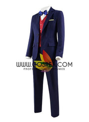 Cosrea U-Z Zombie Land Saga Kotaro Tatsumi Cosplay Costume