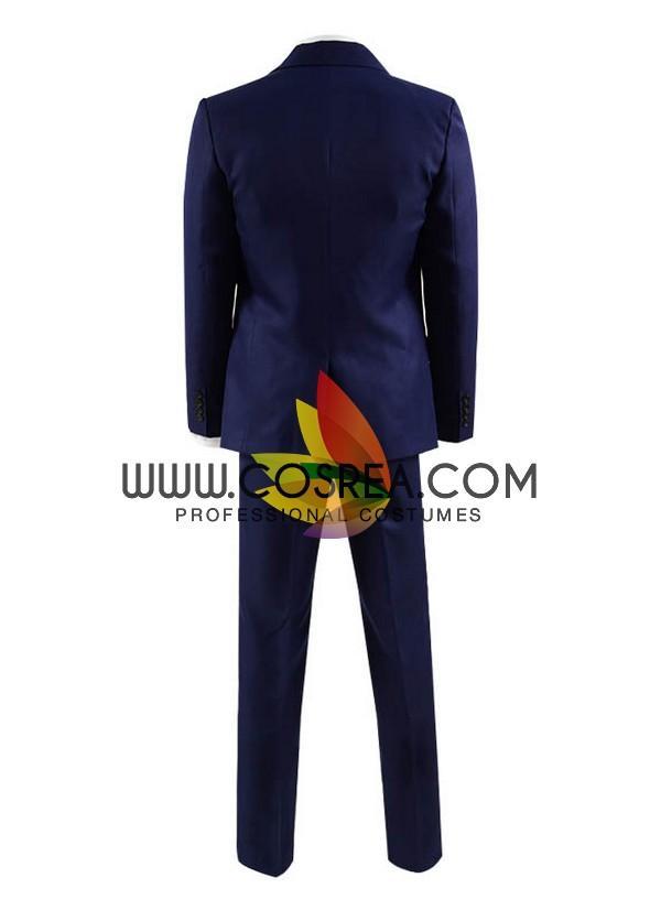 Cosrea U-Z Zombie Land Saga Kotaro Tatsumi Cosplay Costume