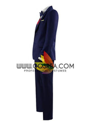 Cosrea U-Z Zombie Land Saga Kotaro Tatsumi Cosplay Costume