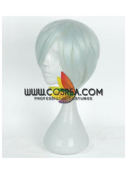 Cosrea wigs A3 Hisoka Mikage Mint Green Cosplay Wig