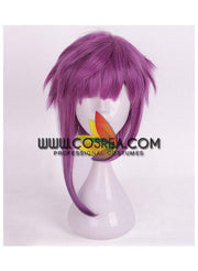 Cosrea wigs A3 Homare Arisugawa Cosplay Wig