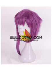 Cosrea wigs A3 Homare Arisugawa Cosplay Wig