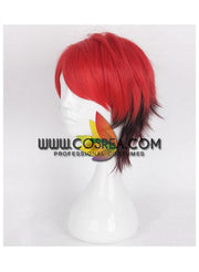 Cosrea wigs A3 Itaichi Nanao Cosplay Wig
