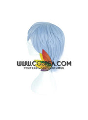 Cosrea wigs A3 Misumi Ikaruga Cosplay Wig