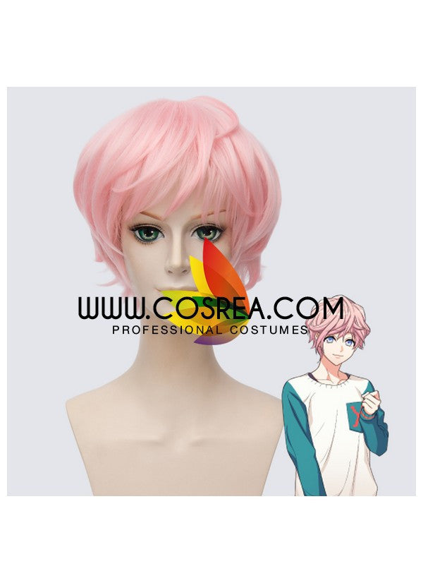 Cosrea wigs A3 Muku Sakisaka Cosplay Wig